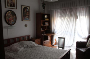 Отель Suite Porto  Atiães